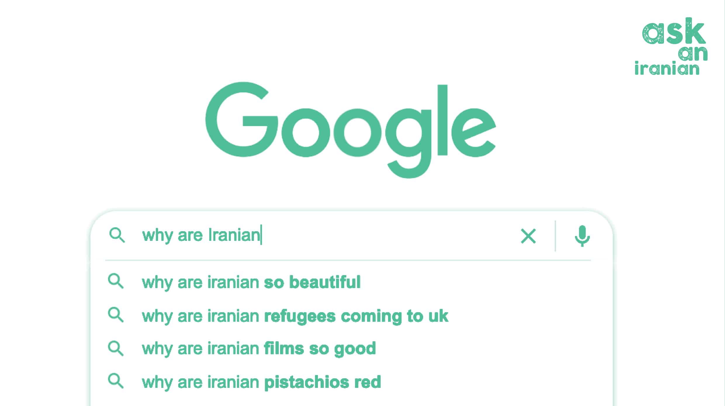 google search result - askaniranian.com