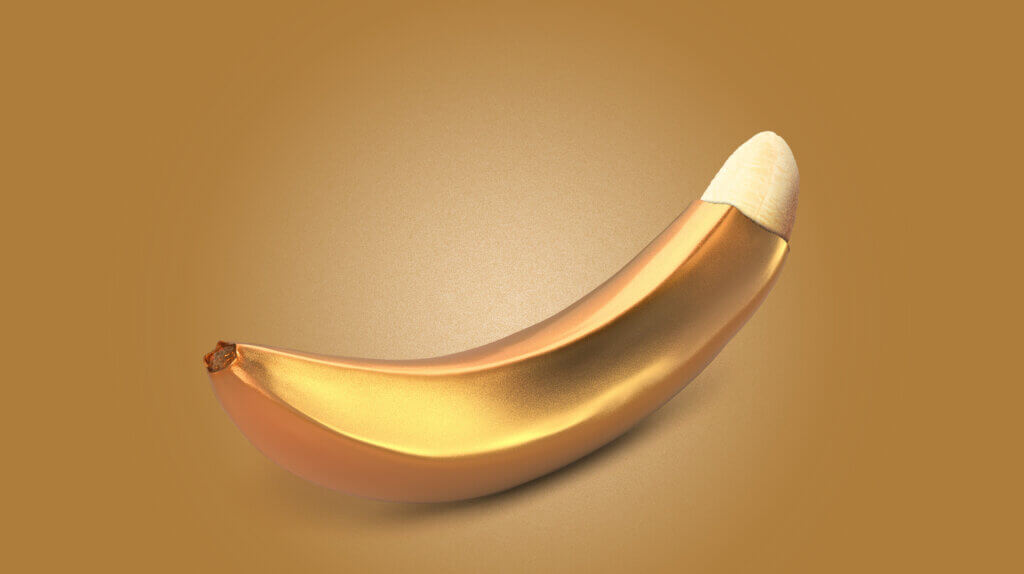 Circumcised Iranian banana looking like a "doodool tala" (golden penis) - Ask An Iranian