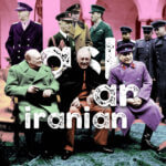 Ask An Iranian Ask An Iranian Episode 53 Why do Iranians think we're better than them?