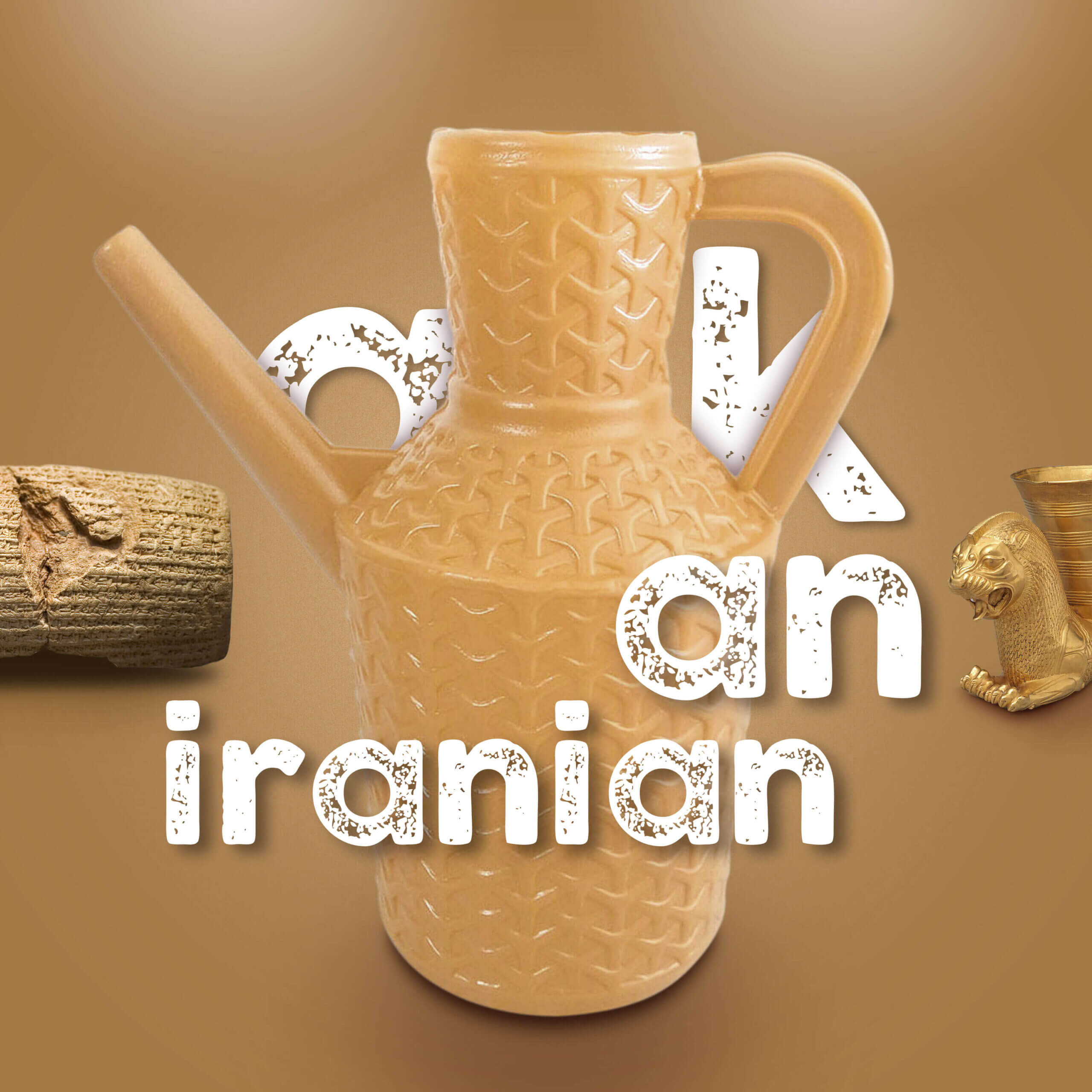 What is the most Iranian thing?