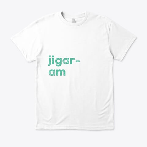 Jigar: the Ultimate Persian Term of Endearment - My Persian Corner