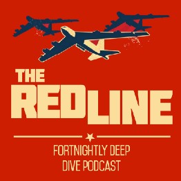 The Red Line Podcast - cover image