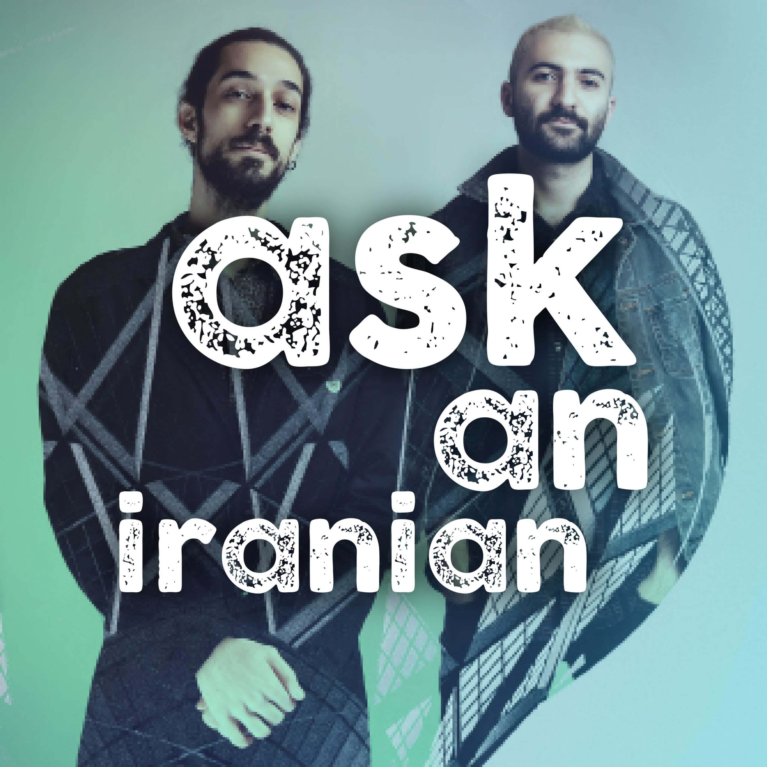 Is there an underground dance music scene in Iran?